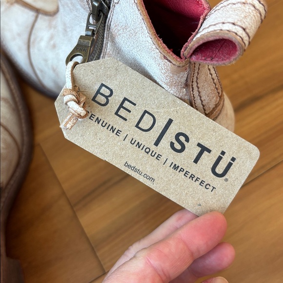 NWT Bed|Stu boots - Picture 6 of 13